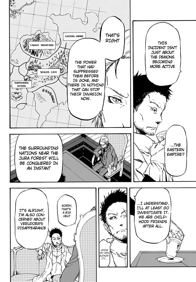 Tensei Shitara Slime Datta Ken, Chapter 2 image 09